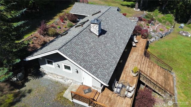 92 Flagpoint Lane, Friday Harbor, WA 98250