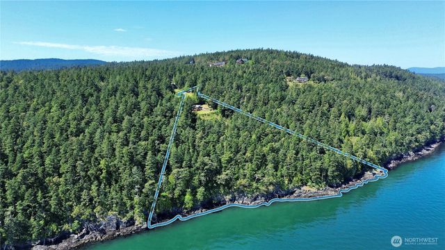 92 Flagpoint Lane, Friday Harbor, WA 98250