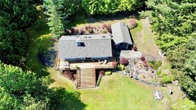92 Flagpoint Lane, Friday Harbor, WA 98250