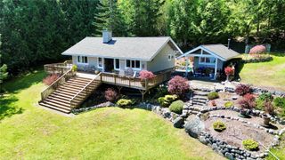 92 Flagpoint Lane, Friday Harbor, WA 98250