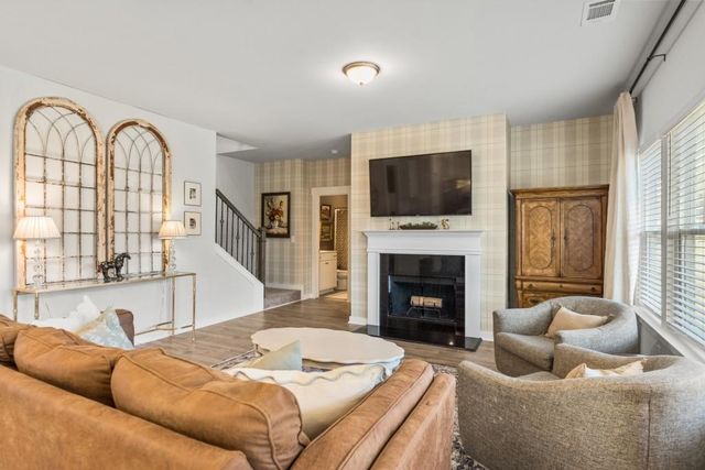 2376 Cotton Gin Row, Jefferson, GA 30549