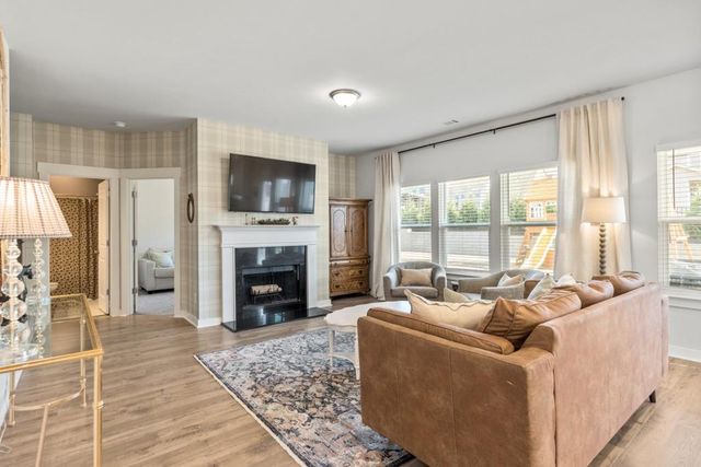 2376 Cotton Gin Row, Jefferson, GA 30549