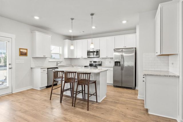 2376 Cotton Gin Row, Jefferson, GA 30549