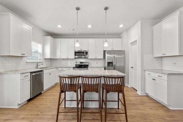 2376 Cotton Gin Row, Jefferson, GA 30549