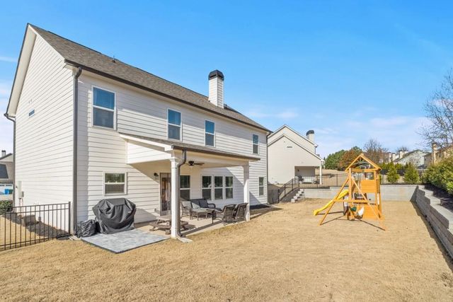 2376 Cotton Gin Row, Jefferson, GA 30549