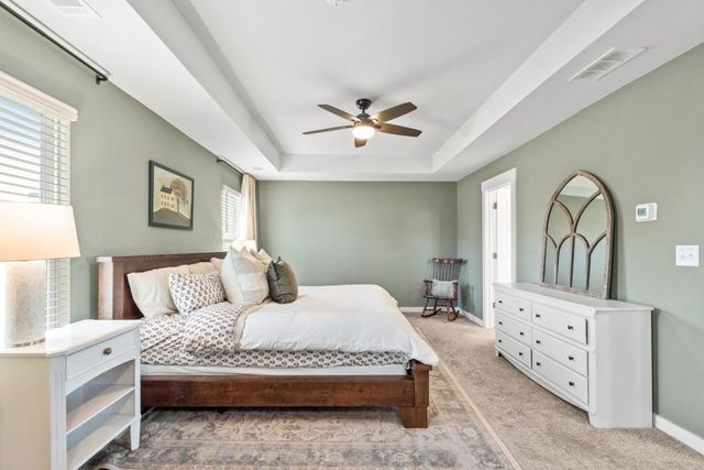 2376 Cotton Gin Row, Jefferson, GA 30549