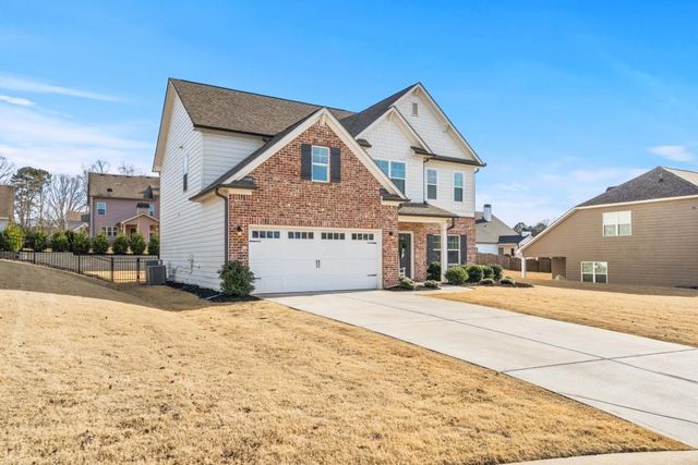 2376 Cotton Gin Row, Jefferson, GA 30549