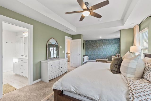 2376 Cotton Gin Row, Jefferson, GA 30549