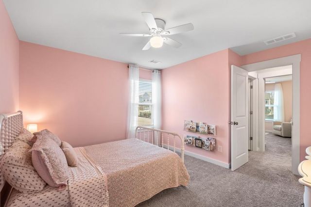 2376 Cotton Gin Row, Jefferson, GA 30549