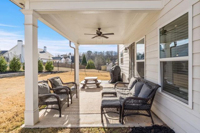 2376 Cotton Gin Row, Jefferson, GA 30549