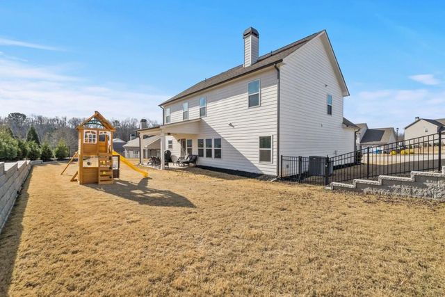 2376 Cotton Gin Row, Jefferson, GA 30549