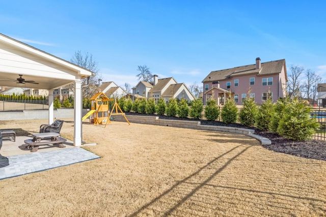 2376 Cotton Gin Row, Jefferson, GA 30549