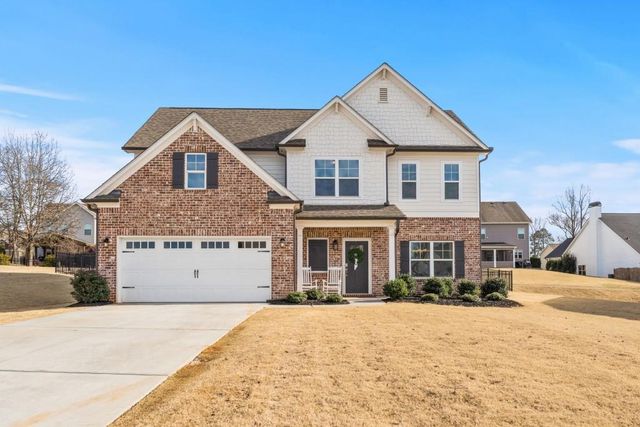 2376 Cotton Gin Row, Jefferson, GA 30549