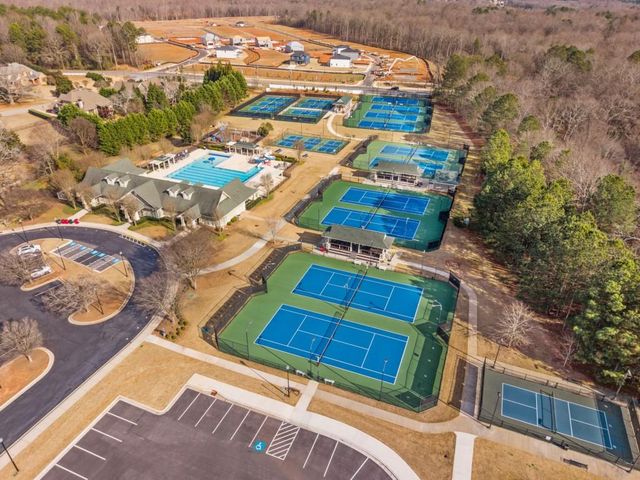 2376 Cotton Gin Row, Jefferson, GA 30549