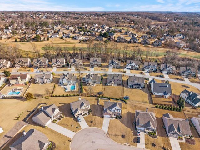 2376 Cotton Gin Row, Jefferson, GA 30549