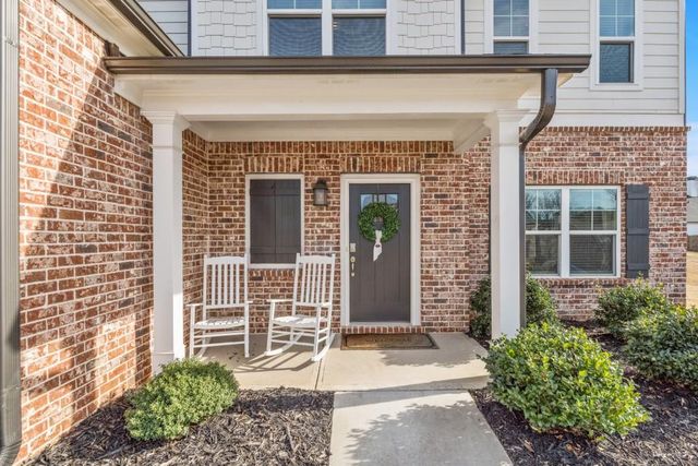 2376 Cotton Gin Row, Jefferson, GA 30549