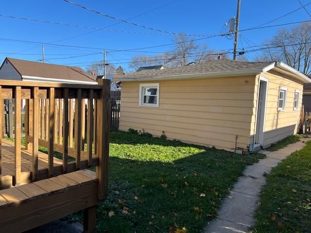2056 S 71st STREET, Milwaukee, WI 53219