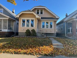 2056 S 71st STREET, Milwaukee, WI 53219