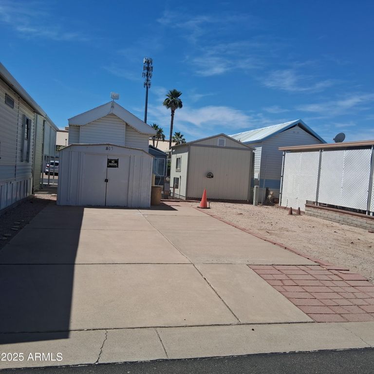 205 E SAGUARO Drive 380, Florence, AZ 85132