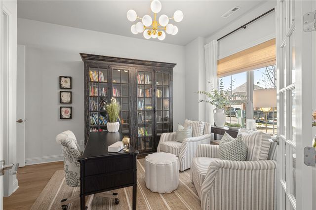 8806 W Comet Drive, Bentonville, AR 72713