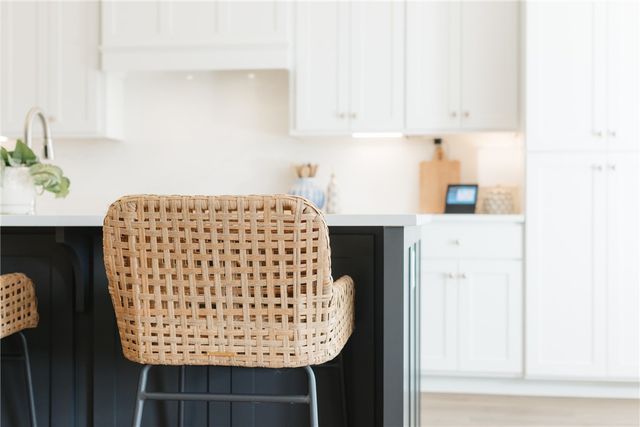 8806 W Comet Drive, Bentonville, AR 72713