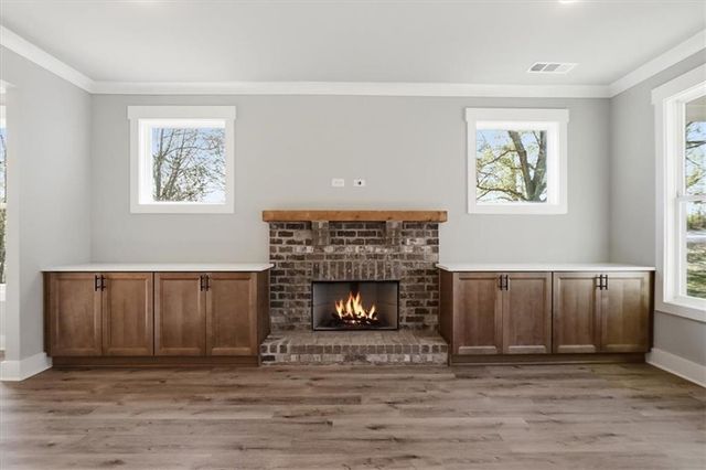 576 Elder Road, Statham, GA 30666