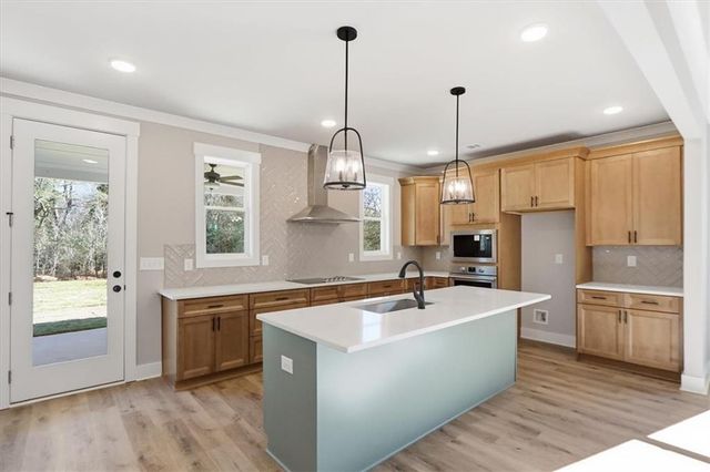 576 Elder Road, Statham, GA 30666