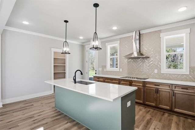 576 Elder Road, Statham, GA 30666