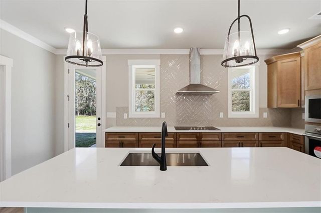 576 Elder Road, Statham, GA 30666