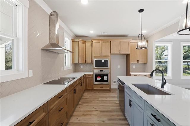 576 Elder Road, Statham, GA 30666