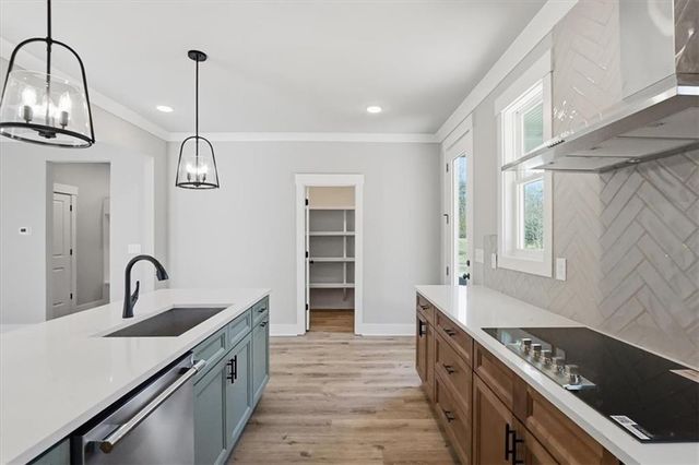 576 Elder Road, Statham, GA 30666