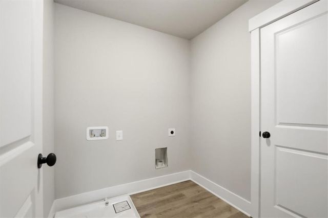 576 Elder Road, Statham, GA 30666