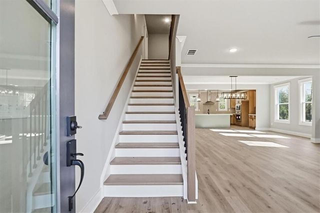 576 Elder Road, Statham, GA 30666