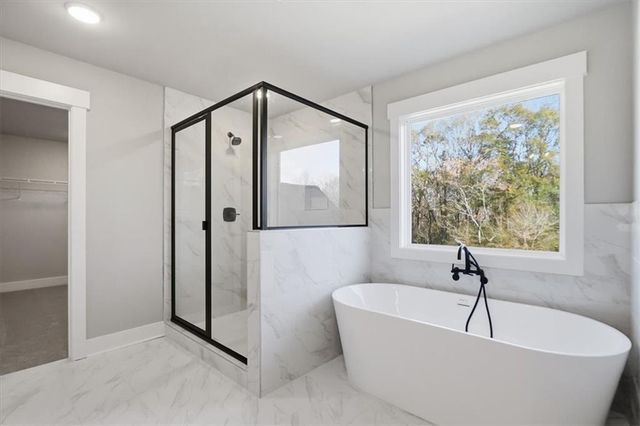 576 Elder Road, Statham, GA 30666