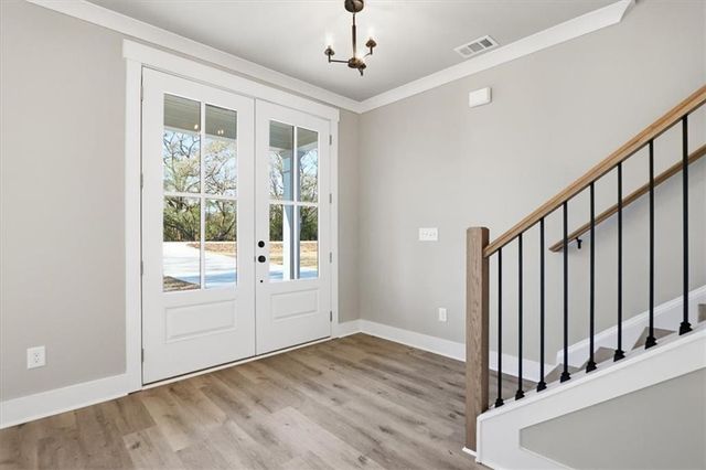 576 Elder Road, Statham, GA 30666