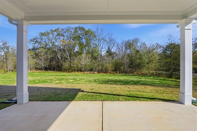 576 Elder Road, Statham, GA 30666