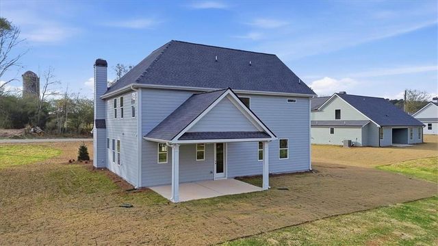 576 Elder Road, Statham, GA 30666