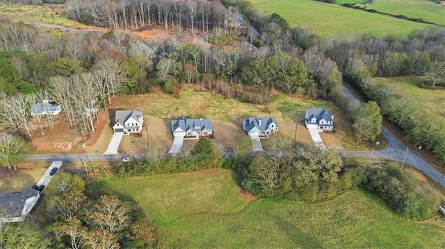 576 Elder Road, Statham, GA 30666