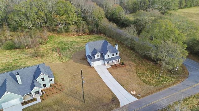 576 Elder Road, Statham, GA 30666