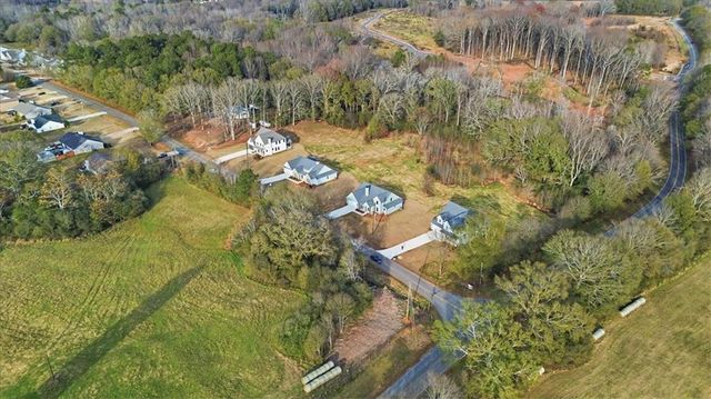 576 Elder Road, Statham, GA 30666