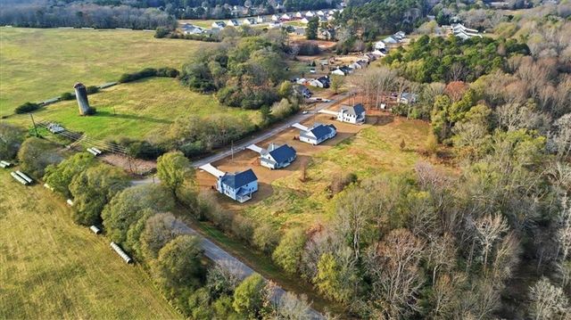 576 Elder Road, Statham, GA 30666