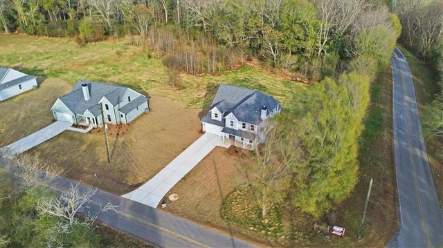 576 Elder Road, Statham, GA 30666