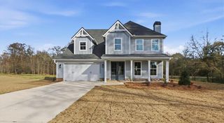 576 Elder Road, Statham, GA 30666