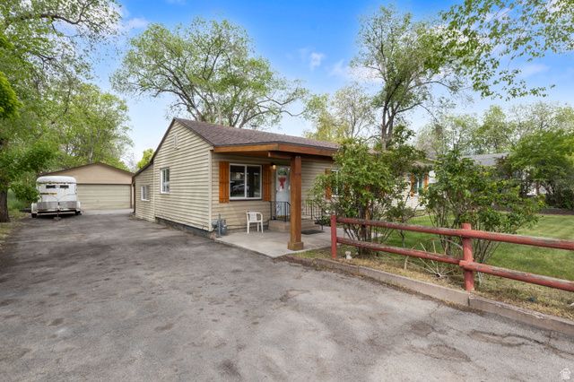 2522 S DERBY ST, West Valley City, UT 84119