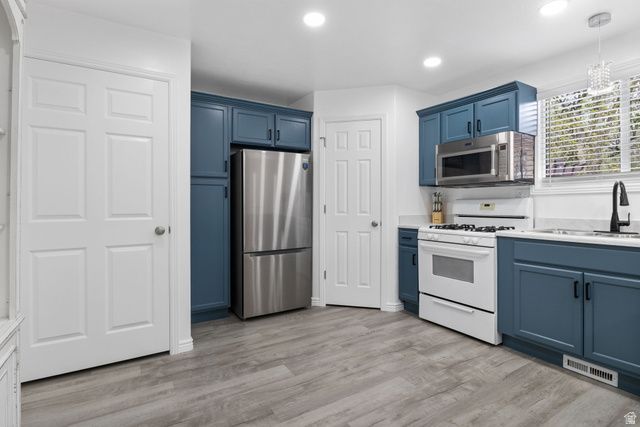 2522 S DERBY ST, West Valley City, UT 84119