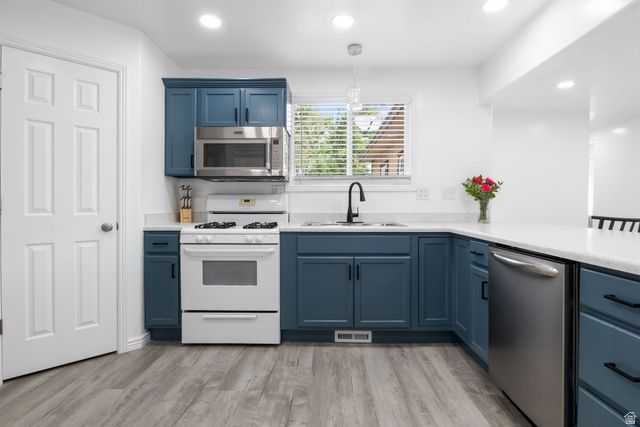 2522 S DERBY ST, West Valley City, UT 84119