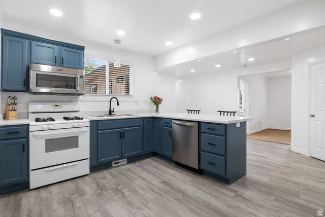 2522 S DERBY ST, West Valley City, UT 84119