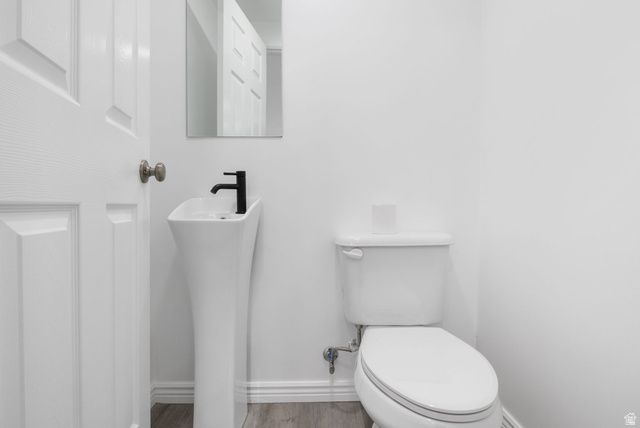 2522 S DERBY ST, West Valley City, UT 84119