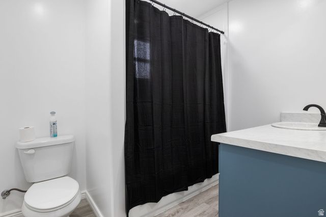 2522 S DERBY ST, West Valley City, UT 84119