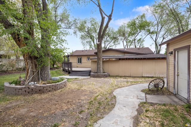 2522 S DERBY ST, West Valley City, UT 84119